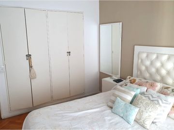 Venta 4 ambientes en Paraná 838, 5to Piso frente
