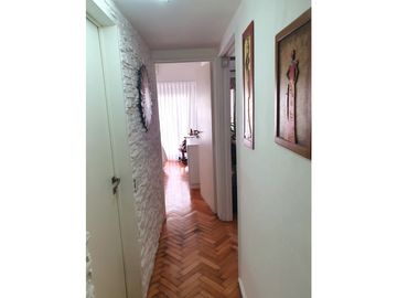 Venta 4 ambientes en Paraná 838, 5to Piso frente