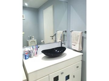 Venta 4 ambientes en Paraná 838, 5to Piso frente