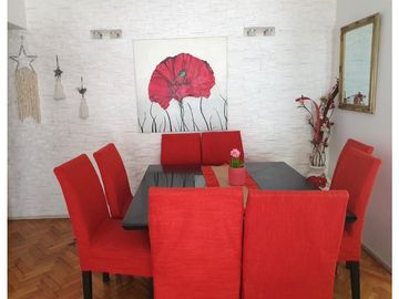 Venta 4 ambientes en Paraná 838, 5to Piso frente