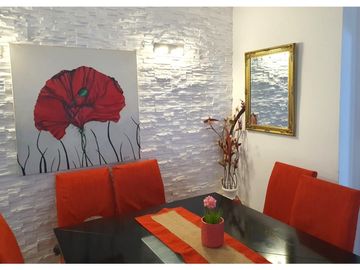 Venta 4 ambientes en Paraná 838, 5to Piso frente