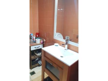 Venta 4 ambientes en Paraná 838, 5to Piso frente