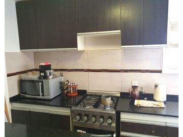 Venta 4 ambientes en Paraná 838, 5to Piso frente