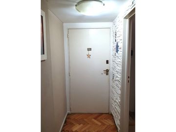 Venta 4 ambientes en Paraná 838, 5to Piso frente