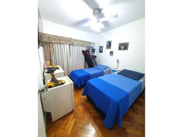 Venta 4 ambientes en Paraná 838, 5to Piso frente