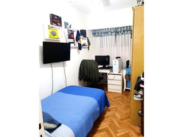 Venta 4 ambientes en Paraná 838, 5to Piso frente