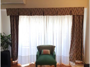 Venta 4 ambientes en Paraná 838, 5to Piso frente