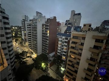 VENTA- DEPARTAMENTO DOS DORMITORIOS- NUEVA CÓRDOBA