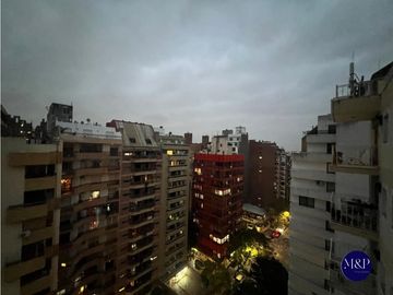 VENTA- DEPARTAMENTO DOS DORMITORIOS- NUEVA CÓRDOBA