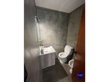 VENTA- DEPARTAMENTO DOS DORMITORIOS- NUEVA CÓRDOBA