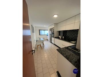VENTA- DEPARTAMENTO DOS DORMITORIOS- NUEVA CÓRDOBA