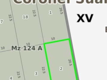 Casa en venta en Coronel Suarez