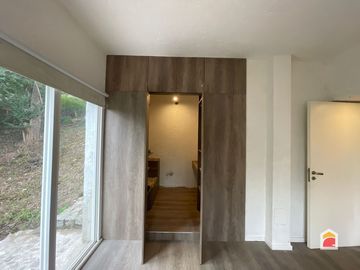 Casa en venta de 2 dormitorios y escritorio c/ cochera en Mendiolaza