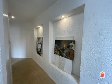 Casa en venta de 2 dormitorios y escritorio c/ cochera en Mendiolaza