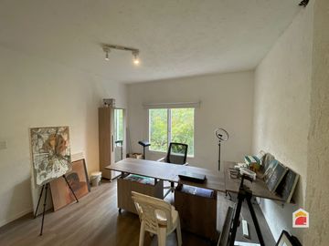 Casa en venta de 2 dormitorios y escritorio c/ cochera en Mendiolaza
