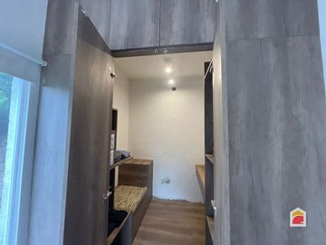 Casa en venta de 2 dormitorios y escritorio c/ cochera en Mendiolaza