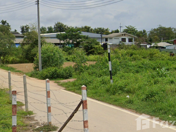 Land for sale in Mae Pa, Tak