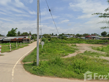 Land for sale in Mae Pa, Tak