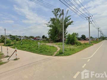 Land for sale in Mae Pa, Tak