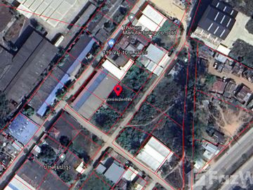 Land for sale in Mae Pa, Tak