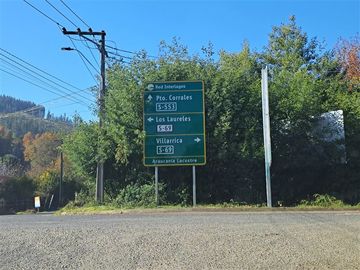 Parcela en Venta en Kilometro 16,5 camino Pedregoso