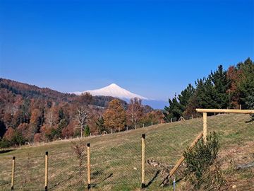 Parcela en Venta en Kilometro 16,5 camino Pedregoso