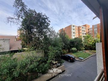 Departamento en Venta en Tomás Guevara con Tobalaba