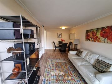 Departamento en Venta en Tomás Guevara con Tobalaba