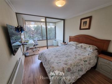 Departamento en Venta en Tomás Guevara con Tobalaba