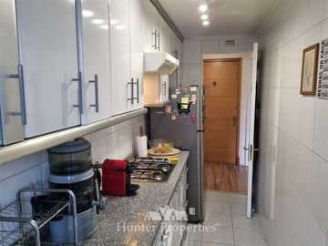 Departamento en Venta en Tomás Guevara con Tobalaba