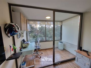 Departamento en Venta en Tomás Guevara con Tobalaba