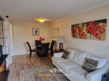 Departamento en Venta en Tomás Guevara con Tobalaba