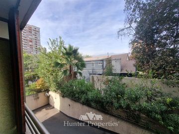 Departamento en Venta en Tomás Guevara con Tobalaba