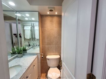 Departamento en Venta en Tomás Guevara con Tobalaba