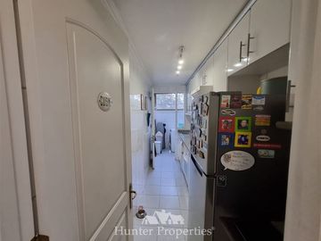 Departamento en Venta en Tomás Guevara con Tobalaba