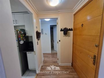 Departamento en Venta en Tomás Guevara con Tobalaba