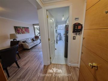 Departamento en Venta en Tomás Guevara con Tobalaba