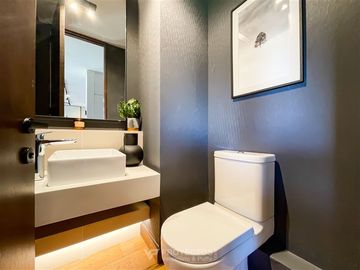 Departamento en Venta en Vespucio Norte , Vitacura - Con pisicina privada