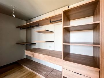 Departamento en Venta en Vespucio Norte , Vitacura - Con pisicina privada