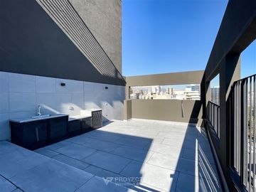 Departamento en Venta en Vespucio Norte , Vitacura - Con pisicina privada