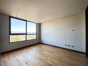 Departamento en Venta en Vespucio Norte , Vitacura - Con pisicina privada