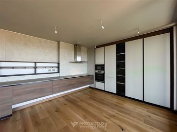 Departamento en Venta en Vespucio Norte , Vitacura - Con pisicina privada