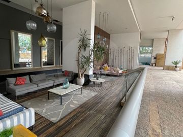 Departamento en venta en Anáhuac I Sección