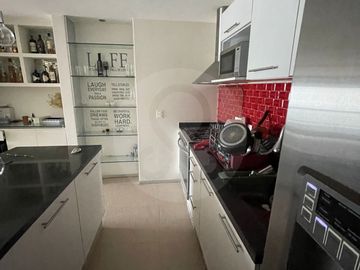Departamento en venta en Anáhuac I Sección