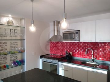 Departamento en venta en Anáhuac I Sección