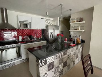 Departamento en venta en Anáhuac I Sección