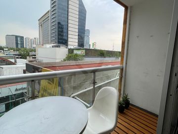 Departamento en venta en Anáhuac I Sección