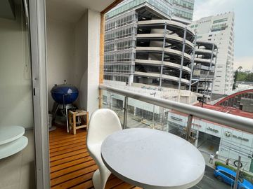 Departamento en venta en Anáhuac I Sección