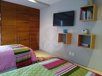 Departamento en venta en Anáhuac I Sección