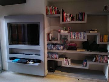 Departamento en venta en Anáhuac I Sección